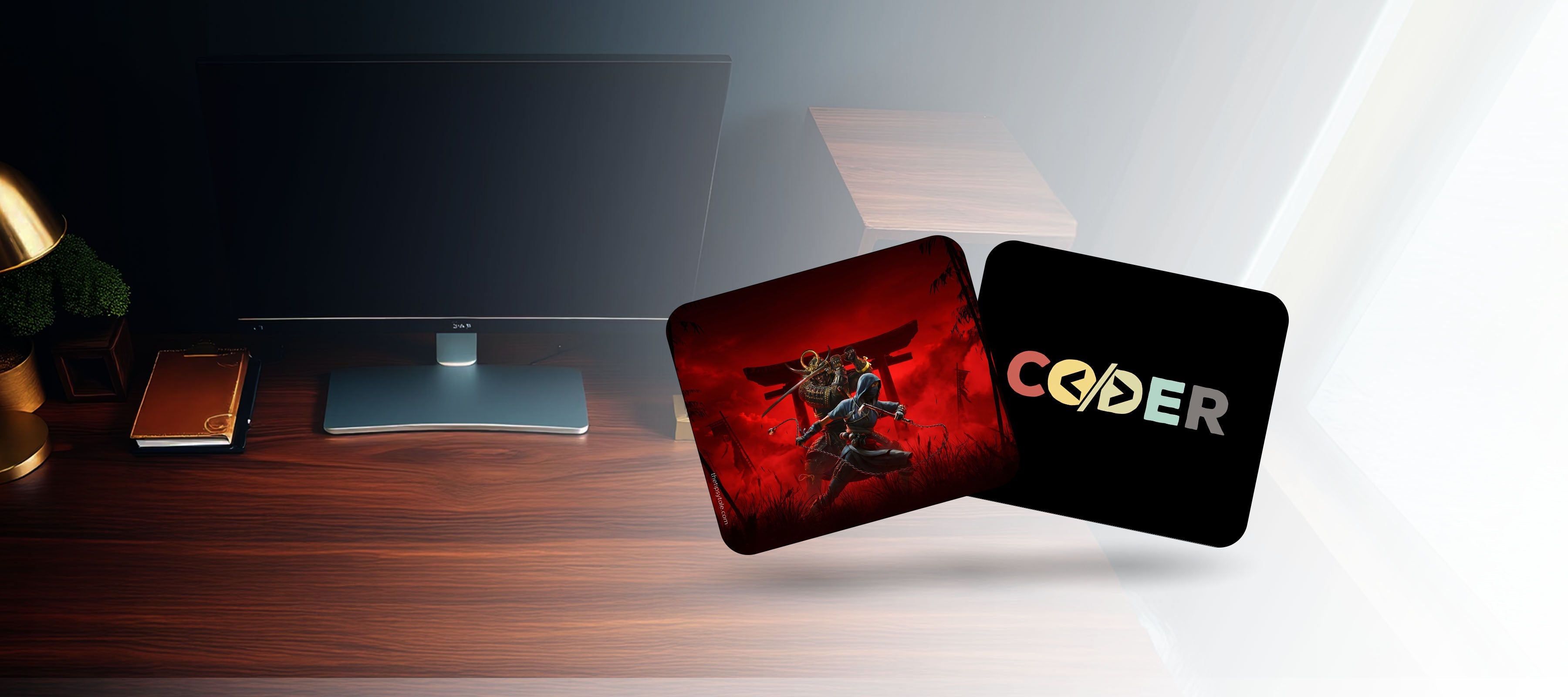 Mouse Pads