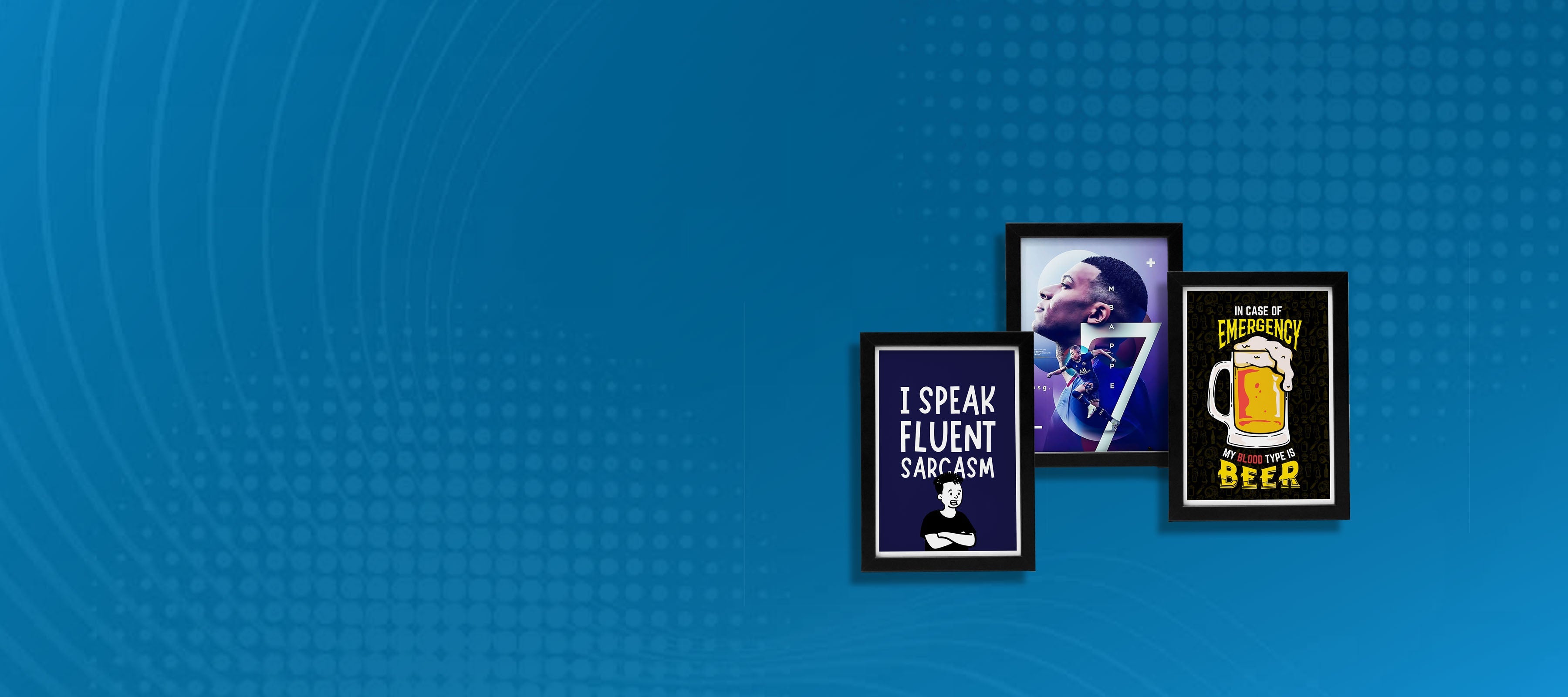 Posters