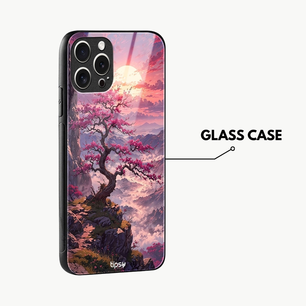 "Bloom Of Shine" Mobile Covers Shock Resistant, Slim & Stylish Cases