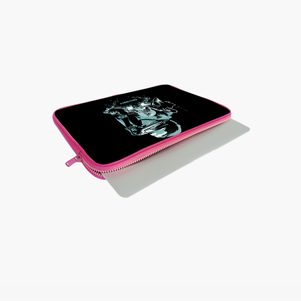 "Call of Duty" Laptop Sleeves:Bold Modern Design for Every Size
