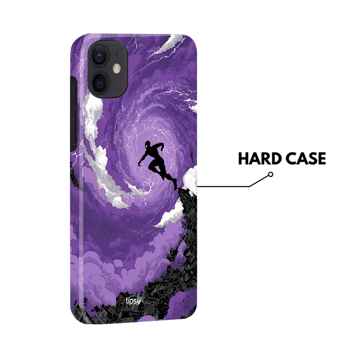 "AMAZING SPIDERMAN - FAN ART" -Mobile Covers Shock Resistant, Slim & Stylish Cases