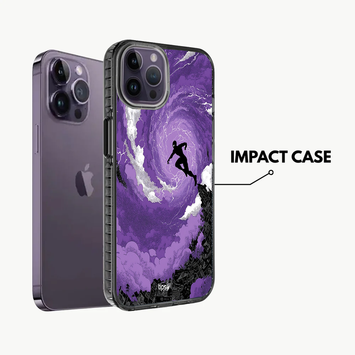 "AMAZING SPIDERMAN - FAN ART" -Mobile Covers Shock Resistant, Slim & Stylish Cases