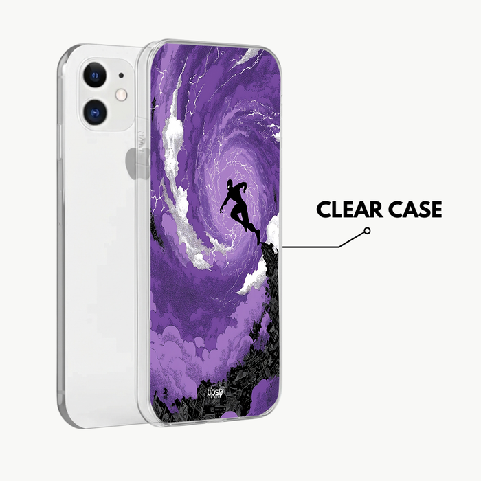 "AMAZING SPIDERMAN - FAN ART" -Mobile Covers Shock Resistant, Slim & Stylish Cases