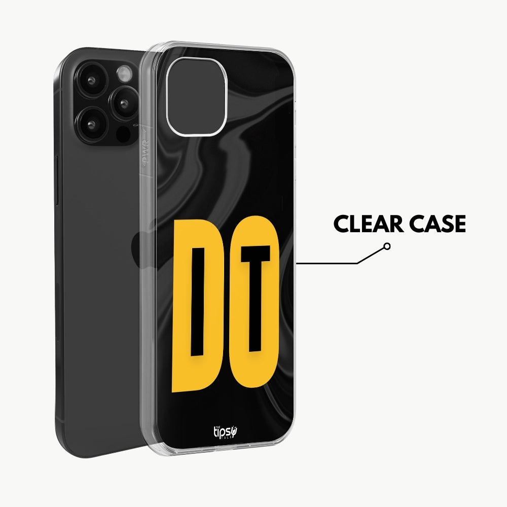 "DO IT NOW" -Mobile Covers Shock Resistant, Slim & Stylish Cases