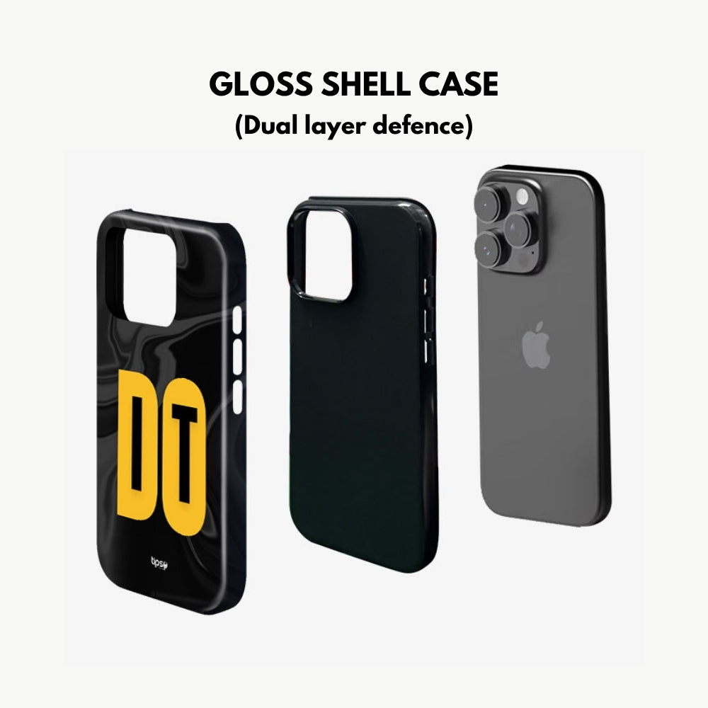 "DO IT NOW" -Mobile Covers Shock Resistant, Slim & Stylish Cases