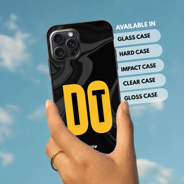 "DO IT NOW" -Mobile Covers Shock Resistant, Slim & Stylish Cases