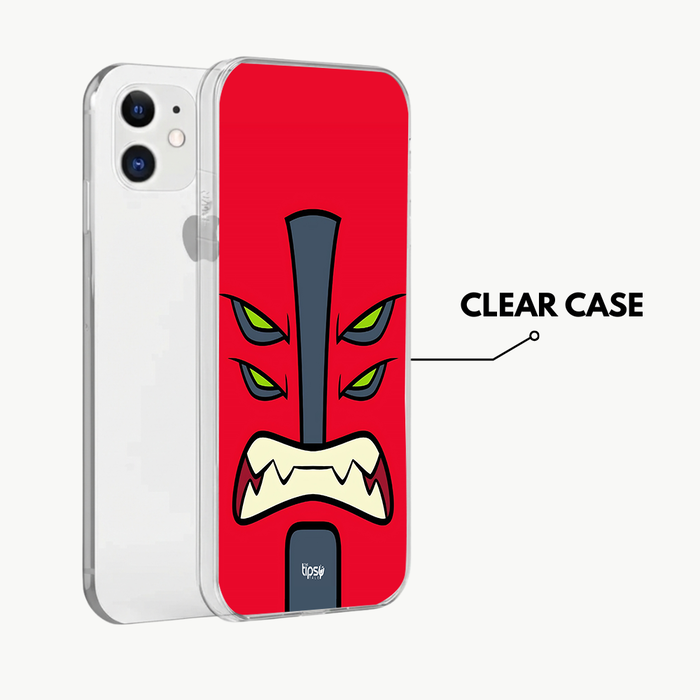 "FOURARMS - BEN 10" -Mobile Covers Shock Resistant, Slim & Stylish Cases