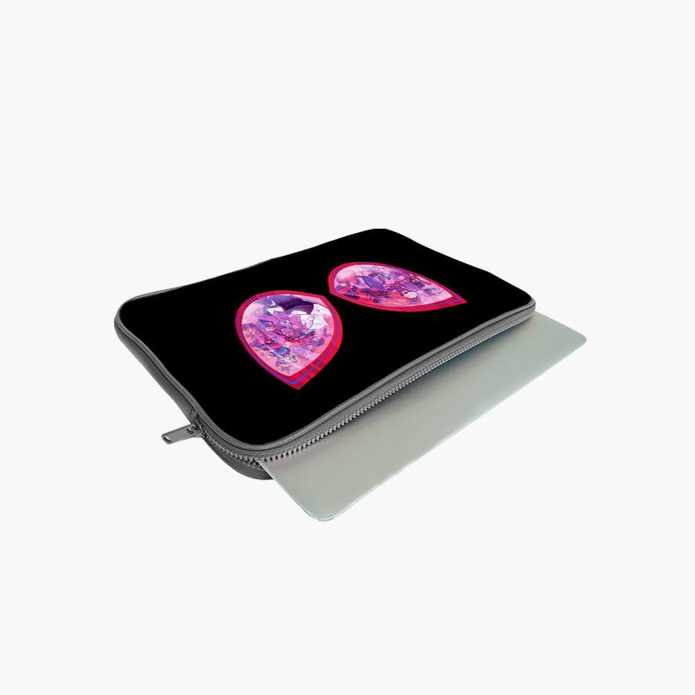 "SPIDER VERSE EYE THEME" Laptop Sleeves: Bold Modern Design for Every Size