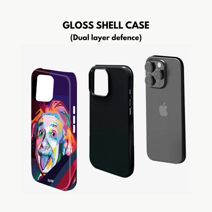 "ABSTRACT ART WORK" -Mobile Covers Shock Resistant, Slim & Stylish Cases