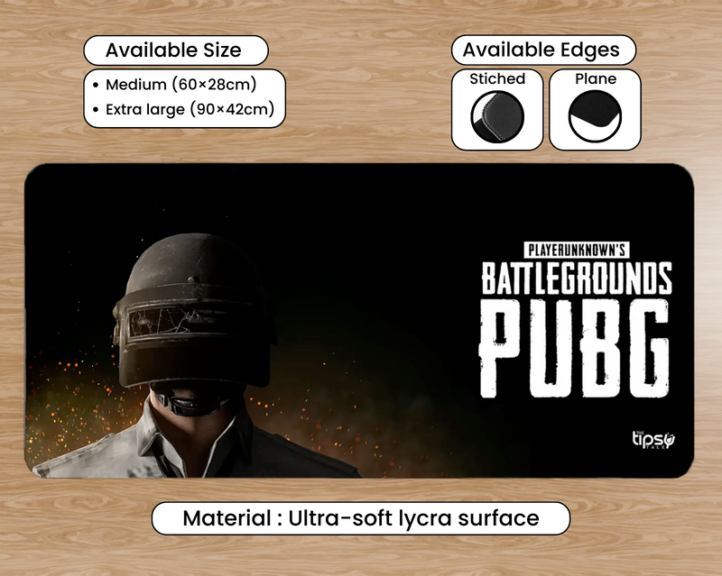 A Gift That Matches Their Energy -Gaming Vibe- Poster + Deskmat + Laptop Sleeves (COMBO)