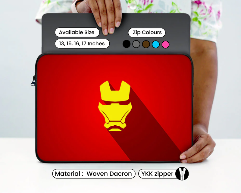 A Gift That Matches Their Energy - Entertainment Version- Laptop sleeves + Deskmat + Poster (COMBO)