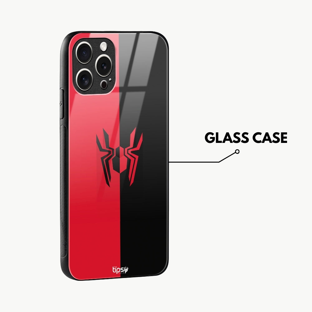 "SPIDERMAN - NO WAY HOME" -Mobile Covers Shock Resistant, Slim & Stylish Cases