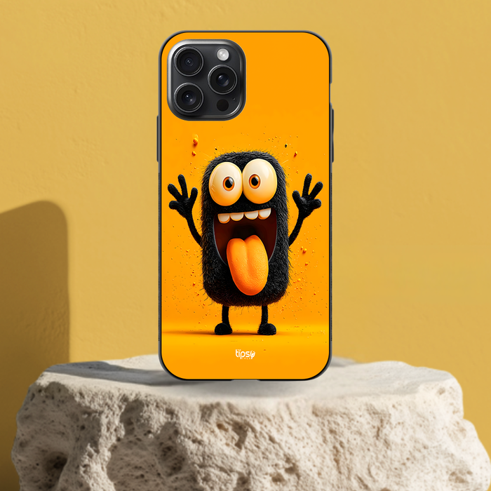 MANGO -Mobile Covers Shock Resistant, Slim & Stylish Cases