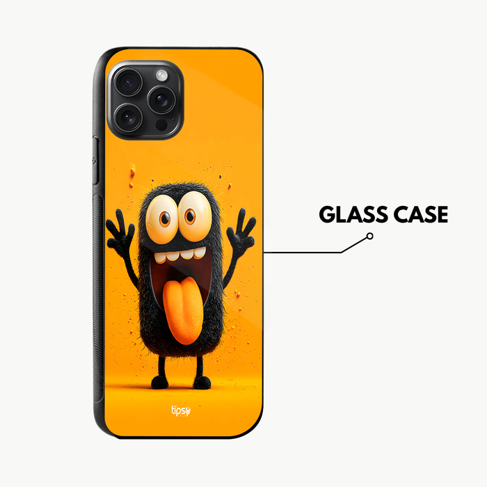 MANGO -Mobile Covers Shock Resistant, Slim & Stylish Cases