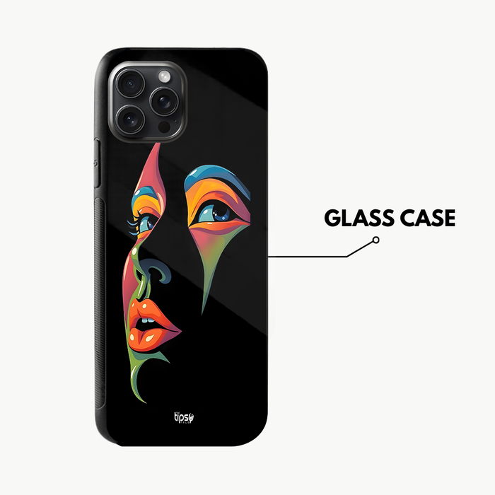 VIBRANT POP ART -Mobile Covers Shock Resistant, Slim & Stylish Cases