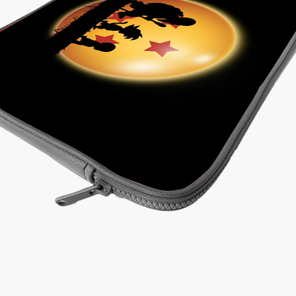 "DRAGON BALL Z KAI" Laptop Sleeves:Bold Modern Design for Every Size