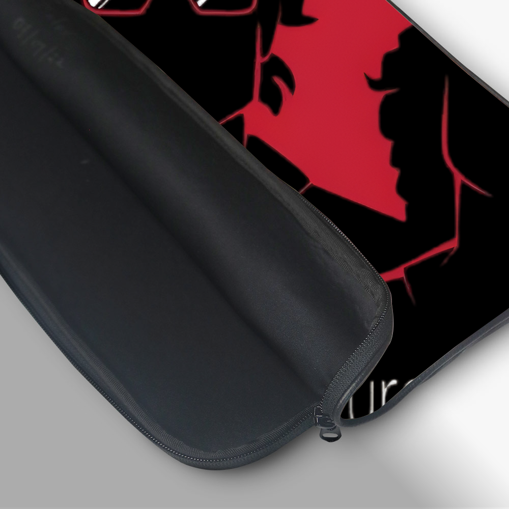 "STEVE & DUSTIN - STRANGER THINGS"Laptop Sleeves:Bold Modern Design for Every Size