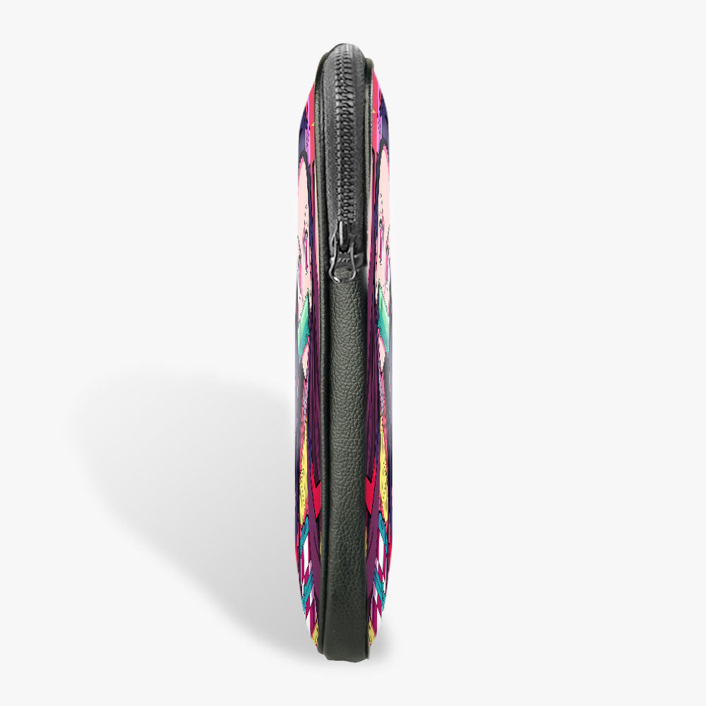 "NEZUKO KAMADO: DEMON SLAYER ANIME THEME" Laptop Sleeves:Bold Modern Design for Every Size