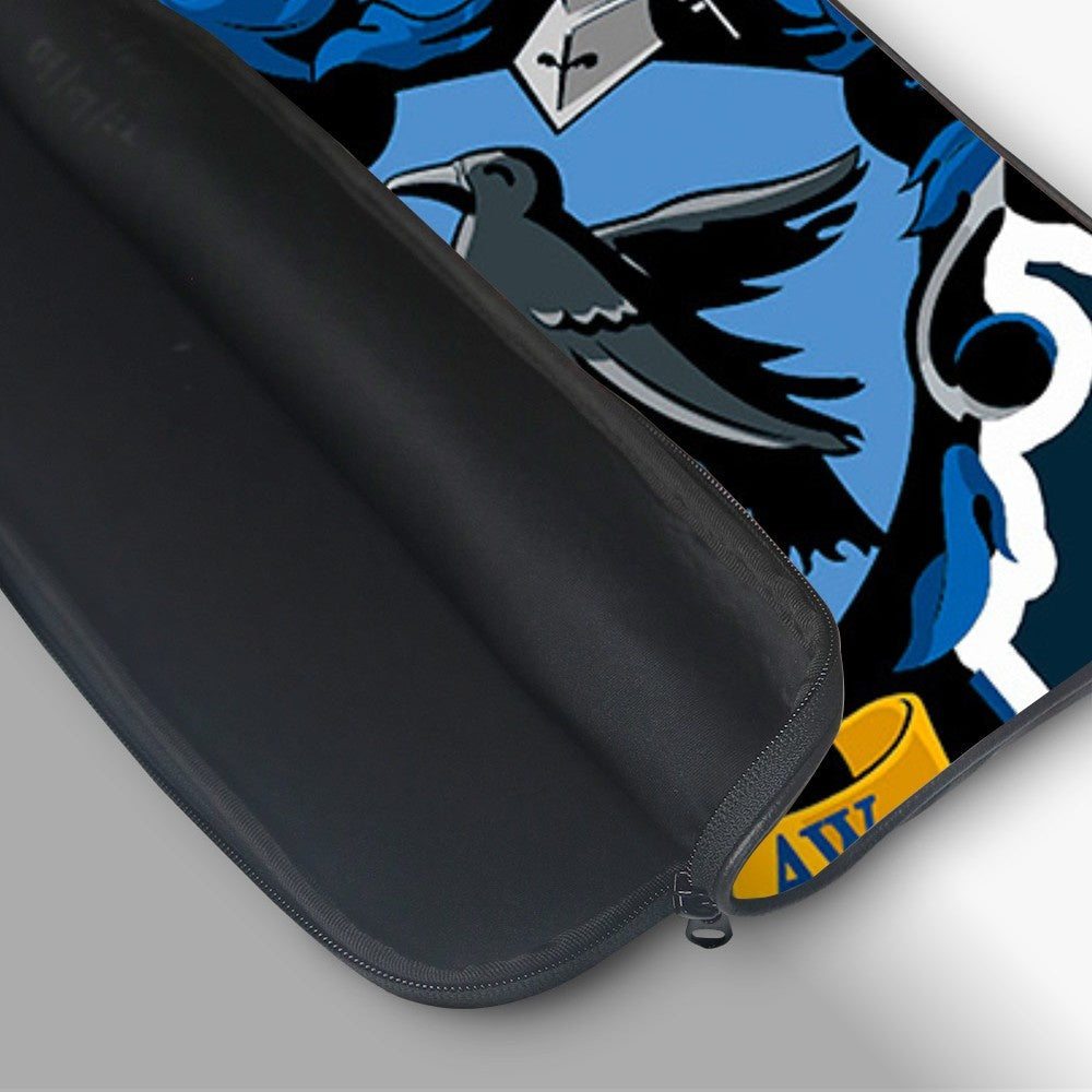 "RAVENCLAW - HARRY POTTER"Laptop Sleeves:Bold Modern Design for Every Size