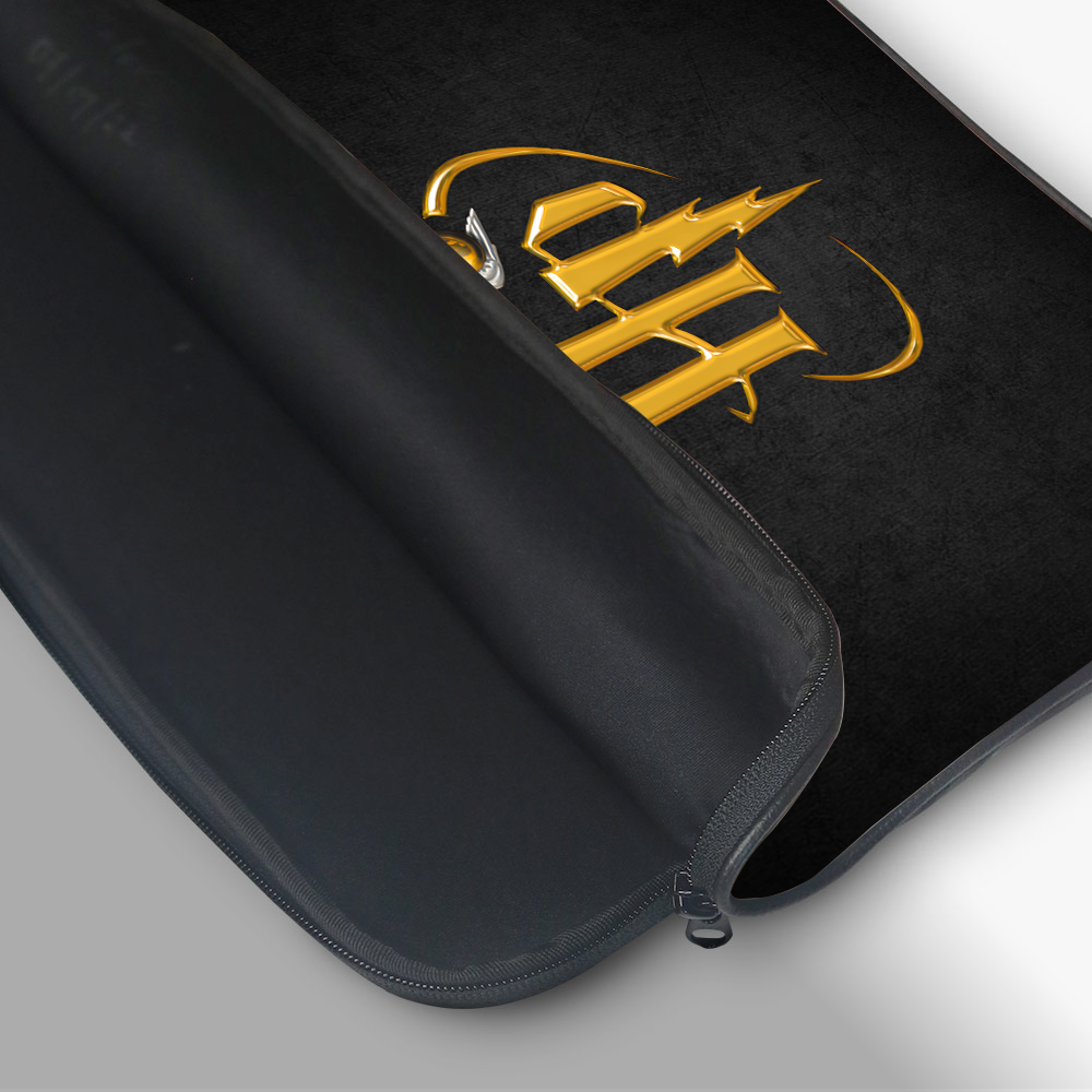 "HP Harry potter"Laptop Sleeves:Bold Modern Design for Every Size