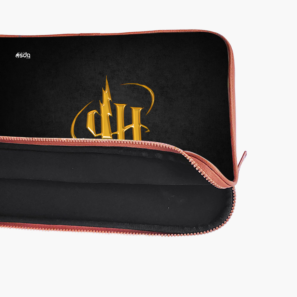 "HP Harry potter"Laptop Sleeves:Bold Modern Design for Every Size