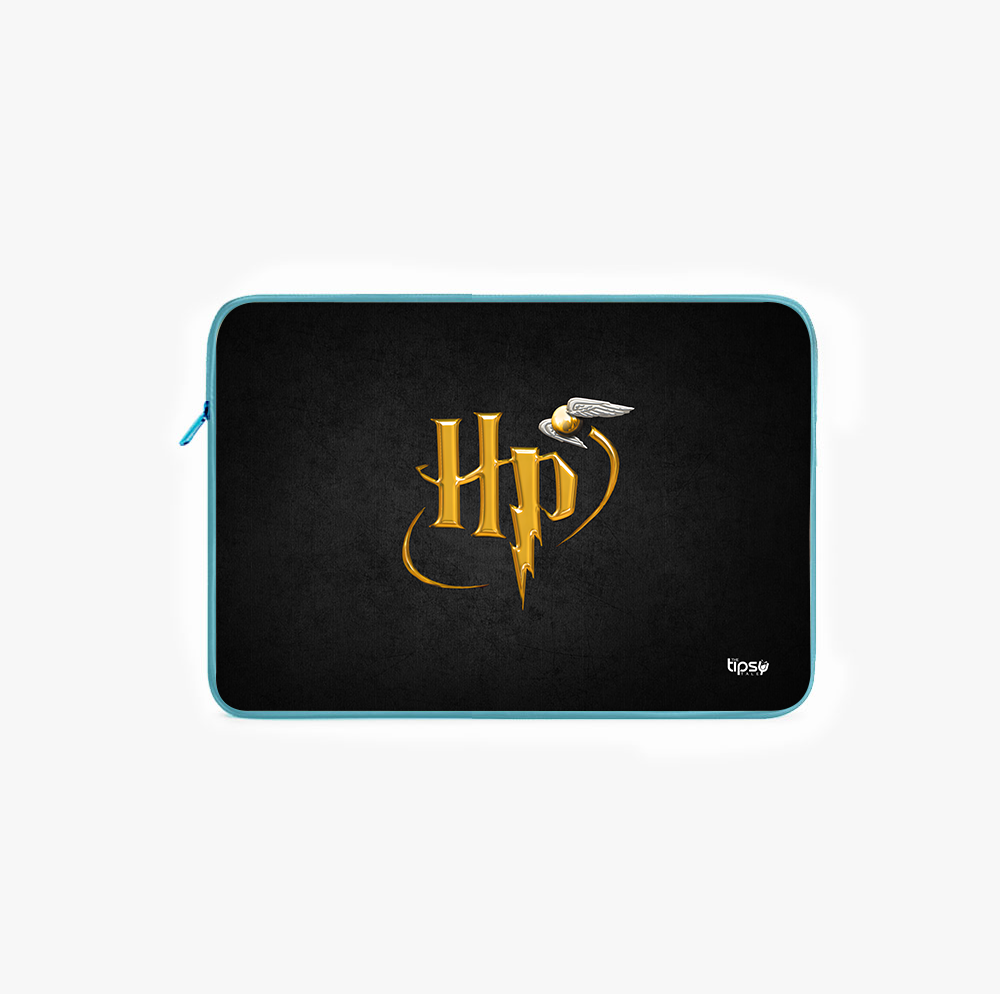 "HP Harry potter"Laptop Sleeves:Bold Modern Design for Every Size