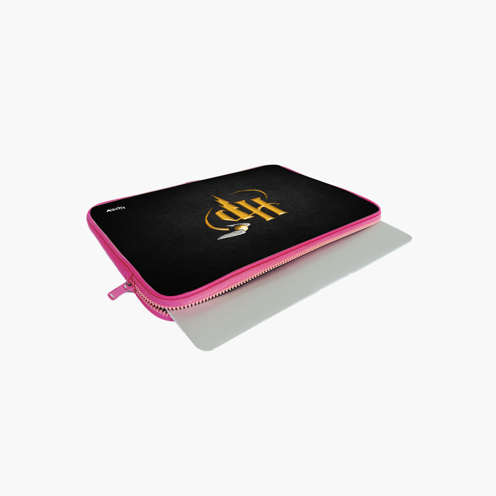 "HP Harry potter"Laptop Sleeves:Bold Modern Design for Every Size