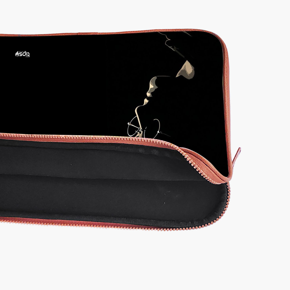 "HARRY POTTER FADING SLOWLY "Laptop Sleeves:Bold Modern Design for Every Size