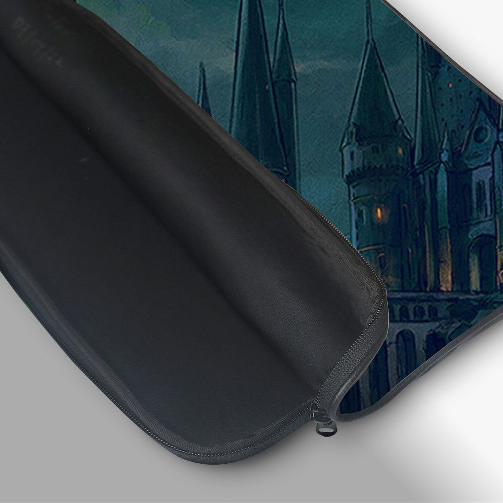 "Harry Potter and the Chamber of Secrets "Laptop Sleeves:Bold Modern Design for Every Size