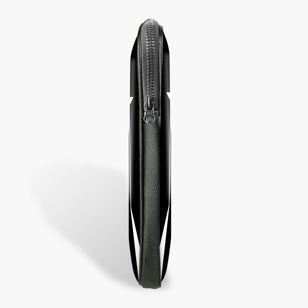 "PORTAL TO IDEAS!" Laptop Sleeves:Bold Modern Design for Every Size