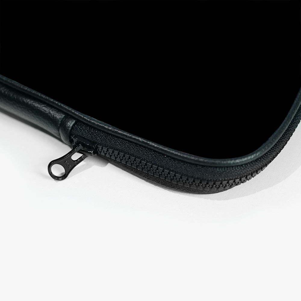 "PORTAL TO IDEAS!" Laptop Sleeves:Bold Modern Design for Every Size