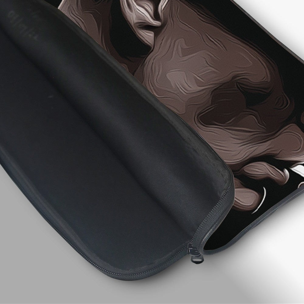 "HARRY POTTER TRIO"Laptop Sleeves:Bold Modern Design for Every Size
