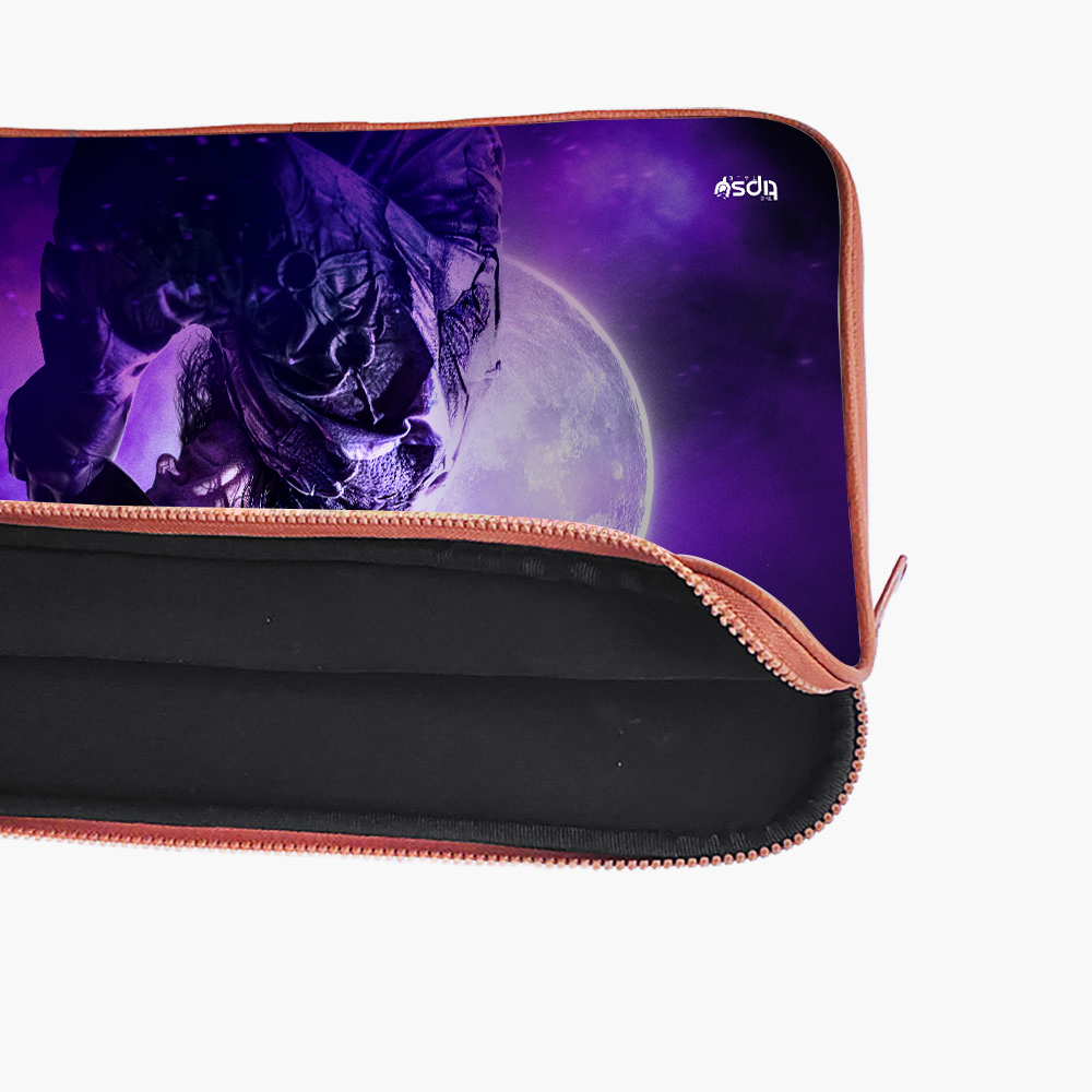"UNDERTAKER - WWE" -Laptop Sleeves:Bold Modern Design for Every Size