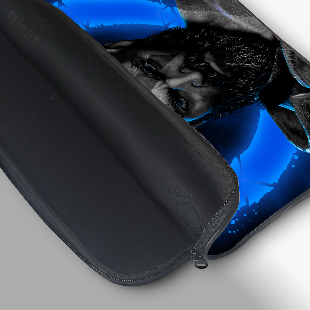 "GOD OF WAR RAGNAROK" -Laptop Sleeves:Bold Modern Design for Every Size
