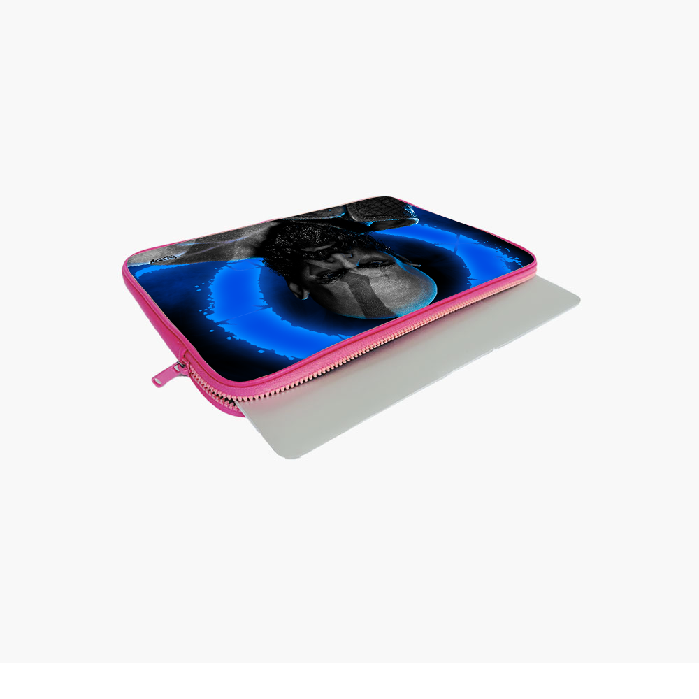 "GOD OF WAR RAGNAROK" -Laptop Sleeves:Bold Modern Design for Every Size