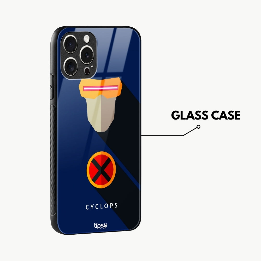 "Cyclops" -Mobile Covers Shock Resistant, Slim & Stylish Cases