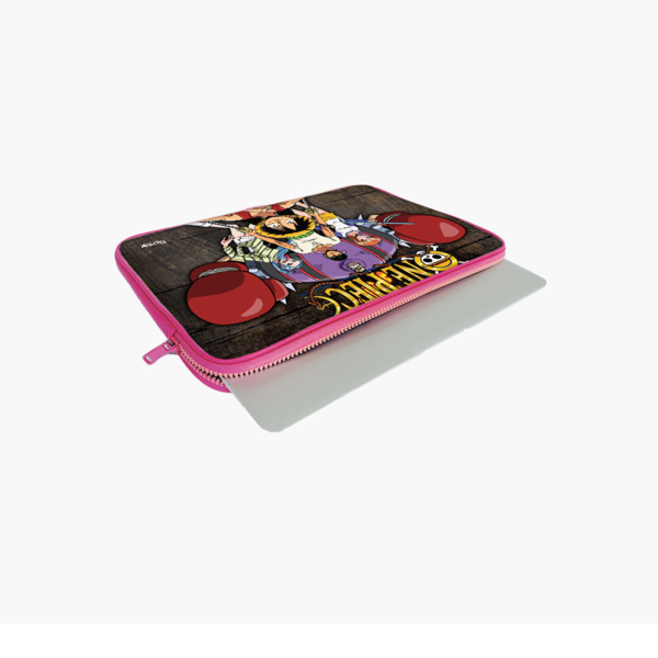 "ONE PIECE SEASON 02 - ANIME" -Laptop Sleeves:Bold Modern Design for Every Size