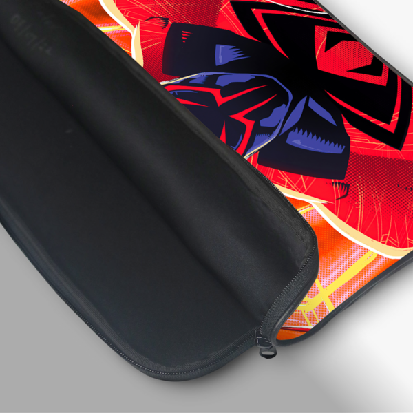 "SPIDERMAN - MIGUEL O'HARA" -Laptop Sleeves:Bold Modern Design for Every Size