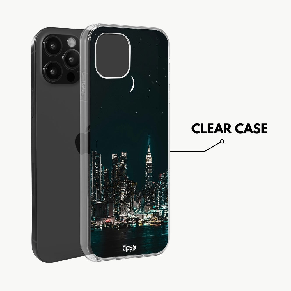 "In The Dark" Mobile Covers Shock Resistant, Slim & Stylish Cases