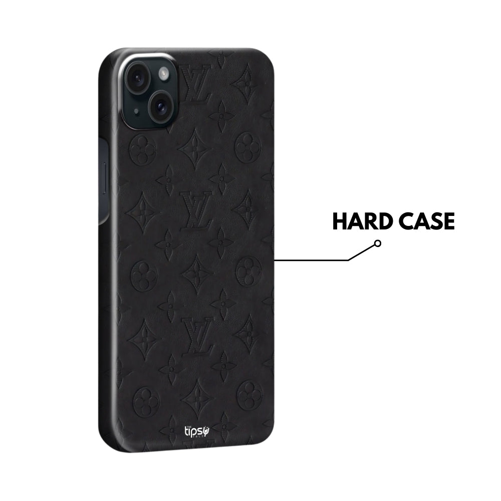 "LV-Lux" -Mobile Covers Shock Resistant, Slim & Stylish Cases