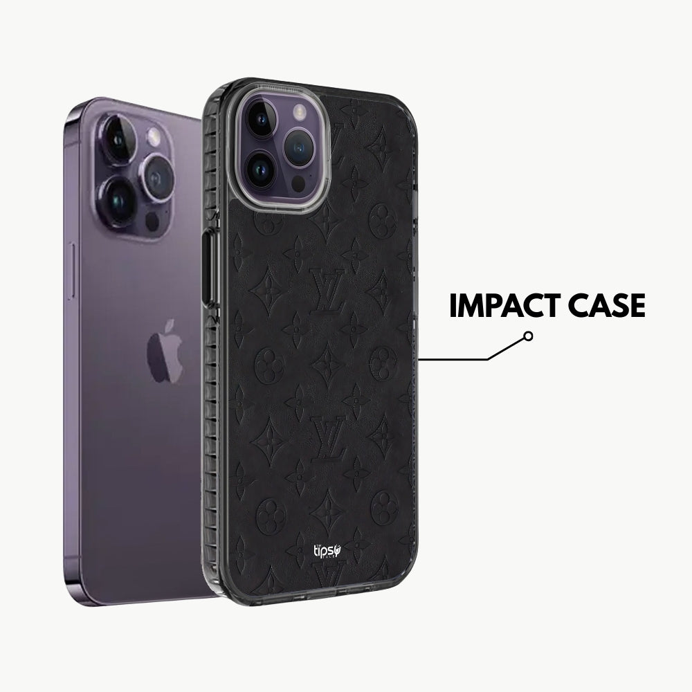 "LV-Lux" -Mobile Covers Shock Resistant, Slim & Stylish Cases