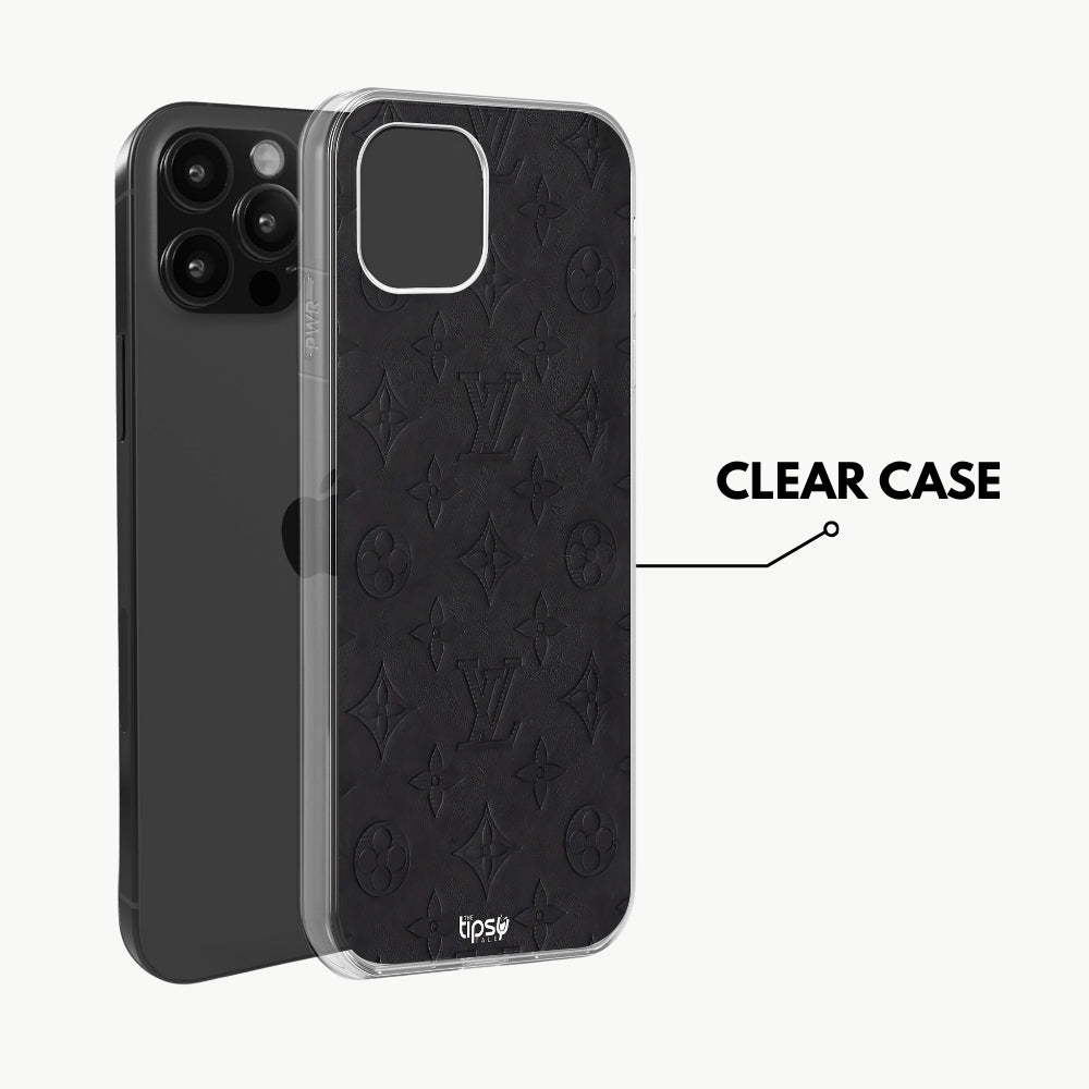 "LV-Lux" -Mobile Covers Shock Resistant, Slim & Stylish Cases