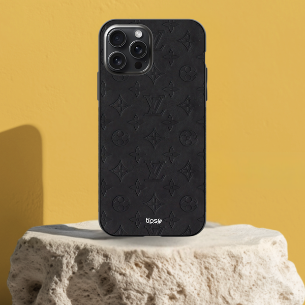 "LV-Lux" -Mobile Covers Shock Resistant, Slim & Stylish Cases