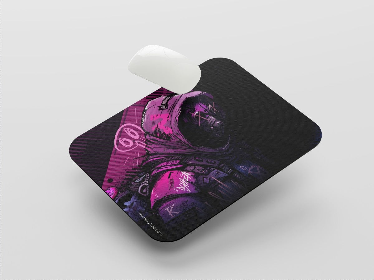 "ASUS ROG STRIX" Mousepad Enhance Your Workspace with Style