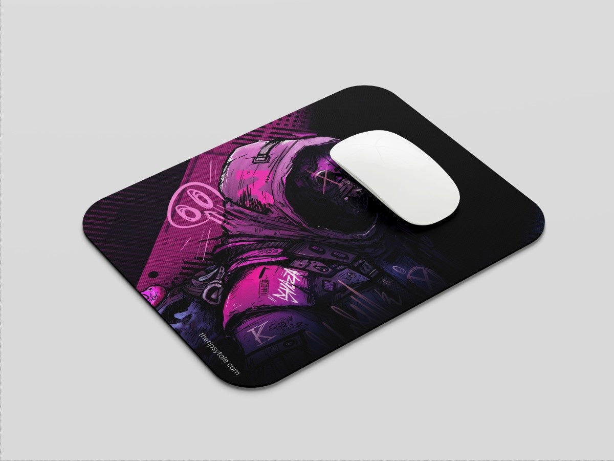 "ASUS ROG STRIX" Mousepad Enhance Your Workspace with Style