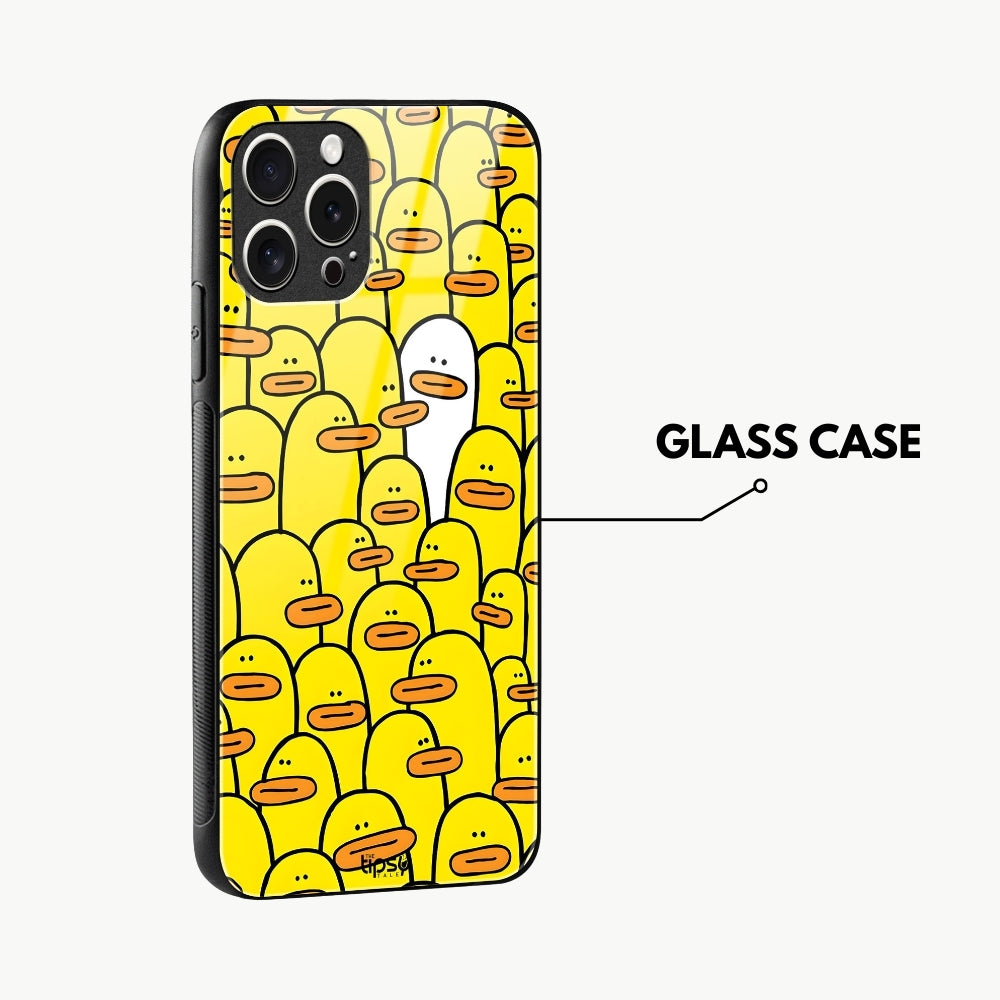 "Abstract Lines" -Mobile Covers Shock Resistant, Slim & Stylish Cases