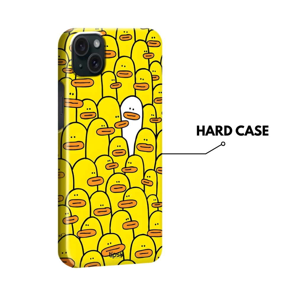 "Abstract Lines" -Mobile Covers Shock Resistant, Slim & Stylish Cases