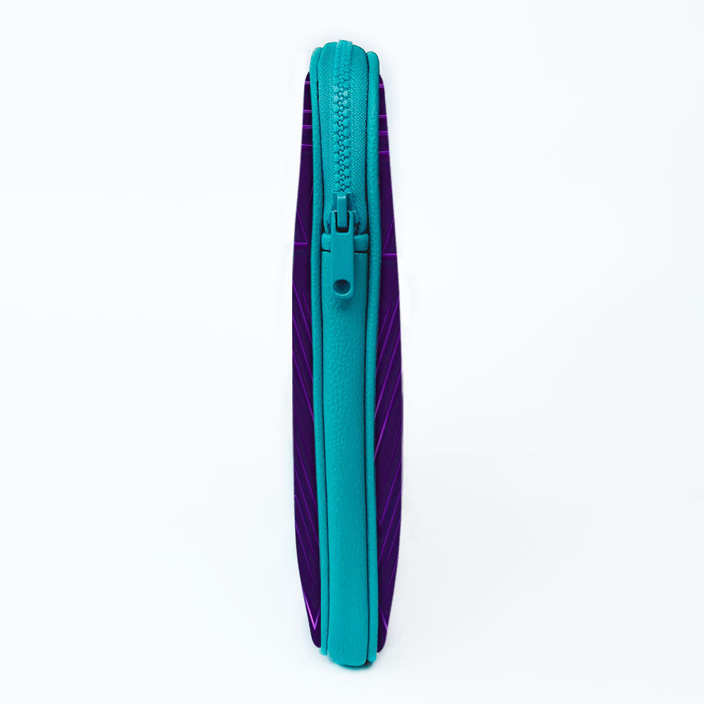 "TRON LEGACY- SCIFI" Laptop Sleeves:Bold Modern Design for Every Size