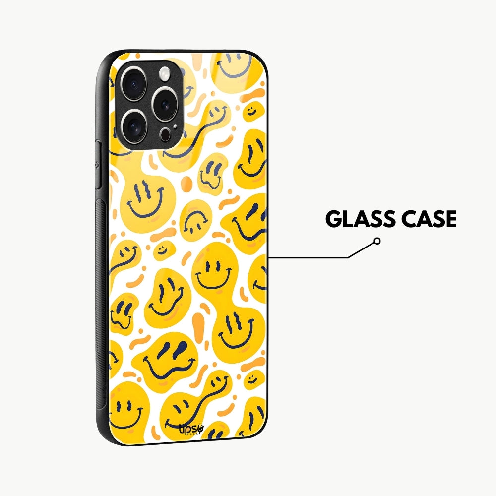 "Emoji Mood" -Mobile Covers Shock Resistant, Slim & Stylish Cases