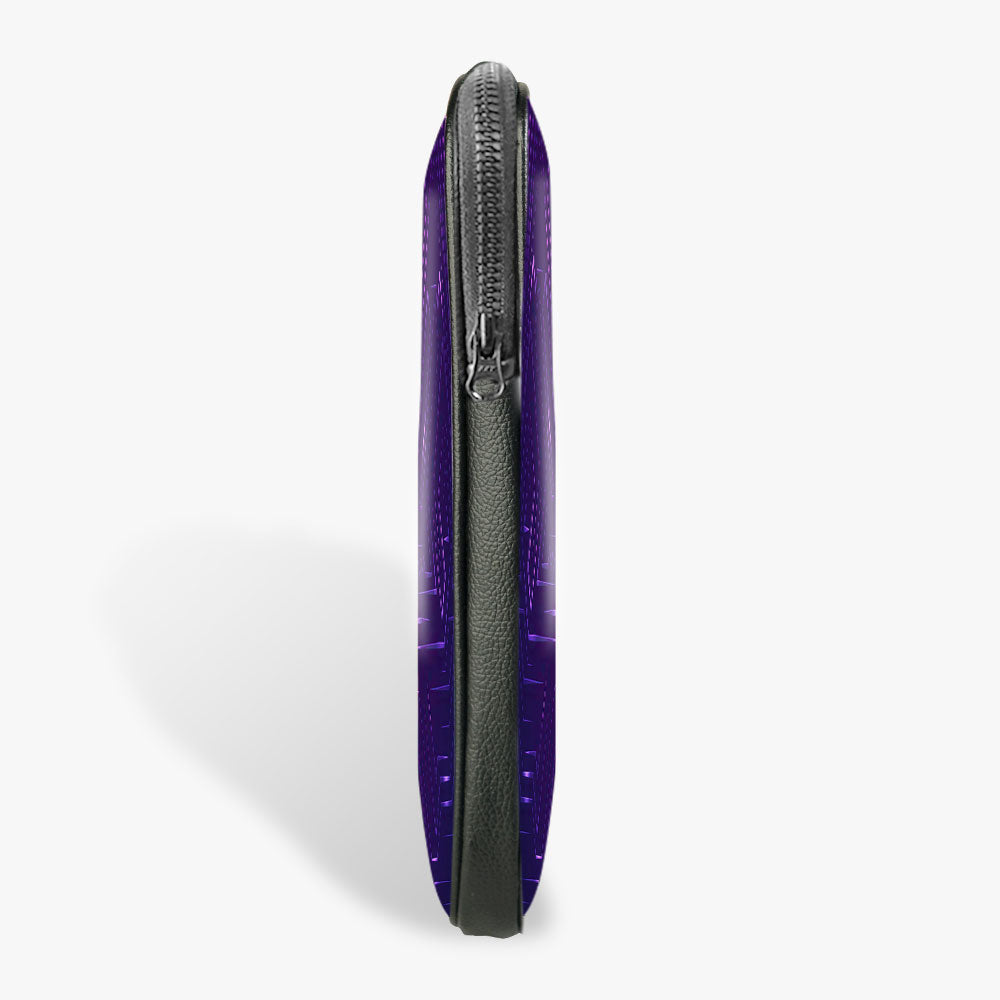 "TRON LEGACY- SCIFI" Laptop Sleeves:Bold Modern Design for Every Size